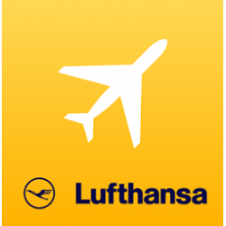 Корпоратив Lufthansa