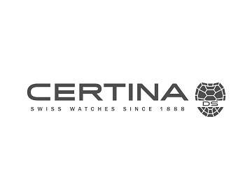 Certina Swiss Watch